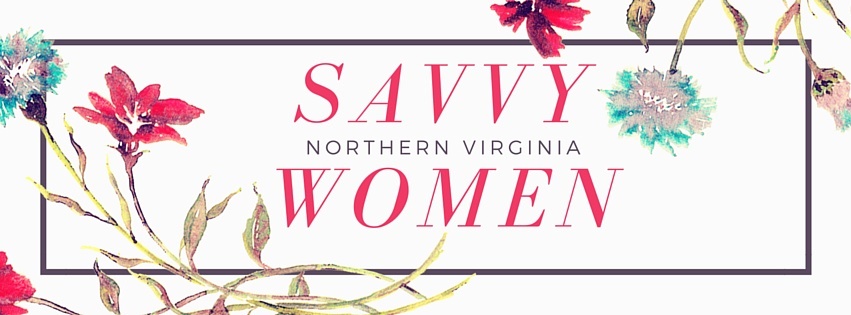 Savvy Women of Northern Virginia Happy Hour